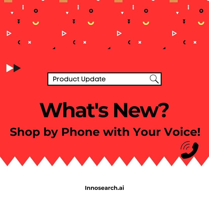 Introducing 1-855-SHOP-GPT (1-855-746-7478) ‘Shop by Phone’ Experience!