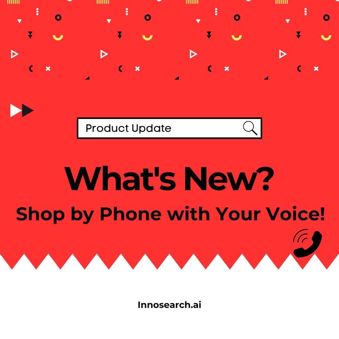 Introducing 1-855-SHOP-GPT (1-855-746-7478) ‘Shop by Phone’ Experience!